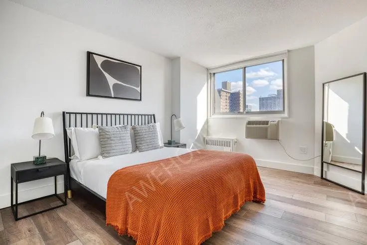 紐約租房470 Kips Bay Court 1063