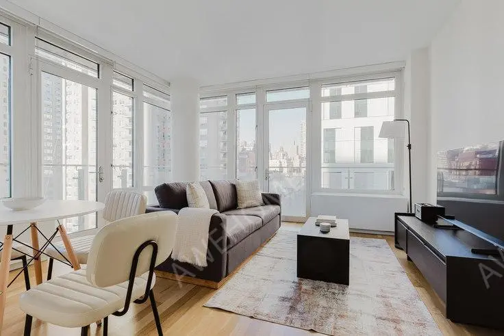 紐約租房501 East 74th St 1572