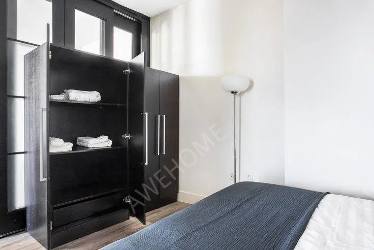 洛杉磯租房TENTEN Wilshire 1040