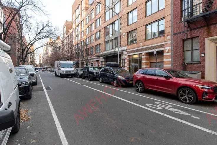 紐約租房The Sierra 1384