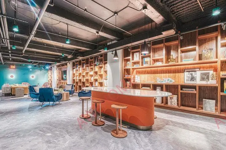 紐約租房20 Broad St 540