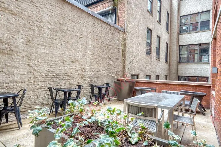 紐約租房15 Cliff St 770