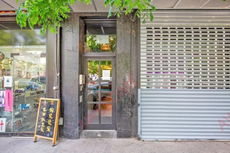 紐約租房74 Forsyth St 865