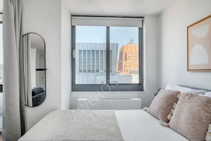紐約租房Tribeca Tower 118