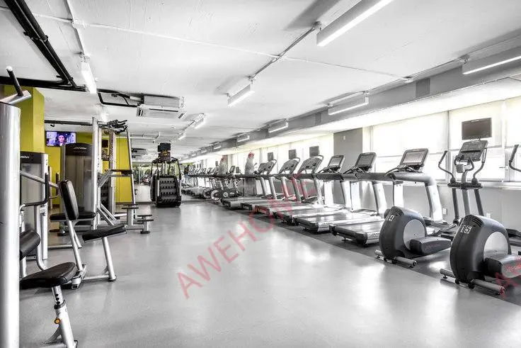 紐約租房View 34 695