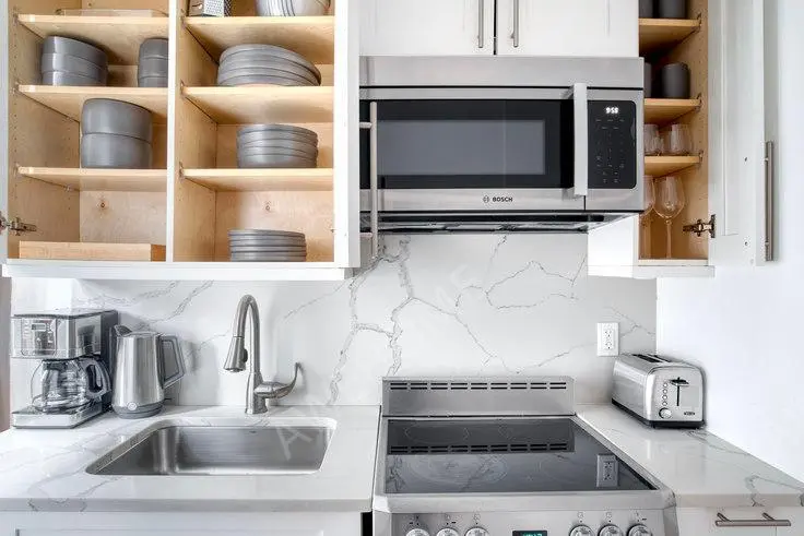 紐約租房The Buchanan	160 E 48th St 1169