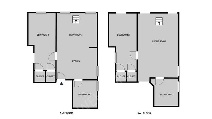 紐約租房753 9th Ave 1833