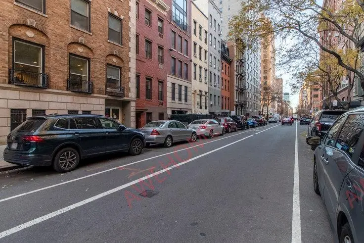 紐約租房The Sierra 1384