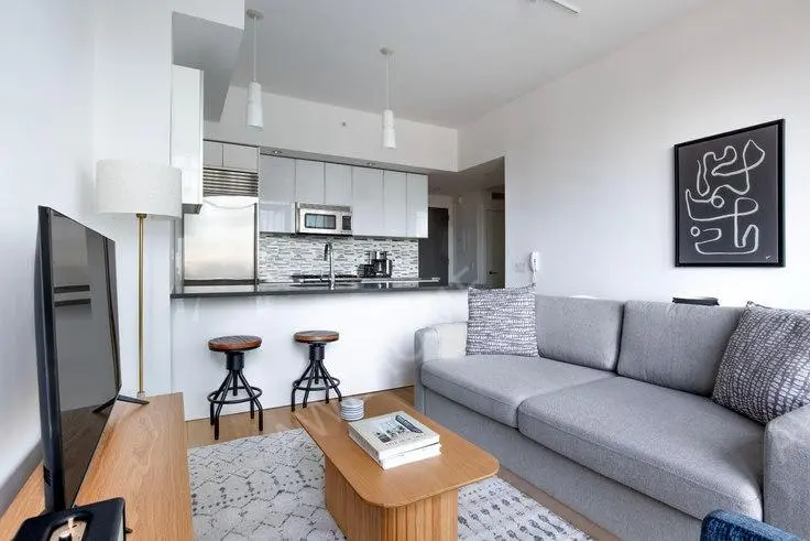 紐約租房Forte  At Mercedes House 1426