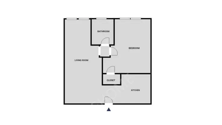 紐約租房Stonehenge Gardens 31