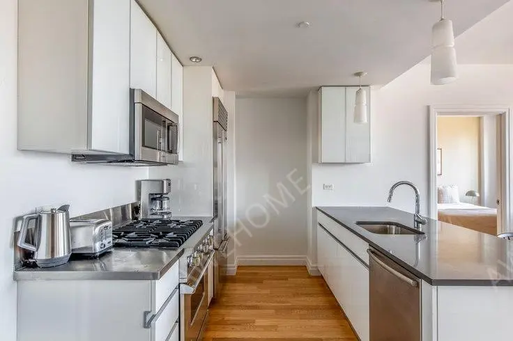 紐約租房Forte  At Mercedes House 1460