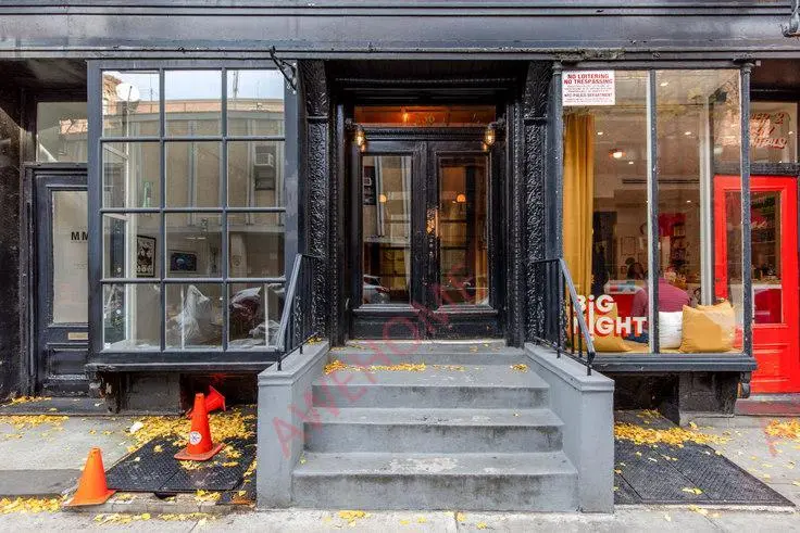 紐約租房236 W 10th St 1334