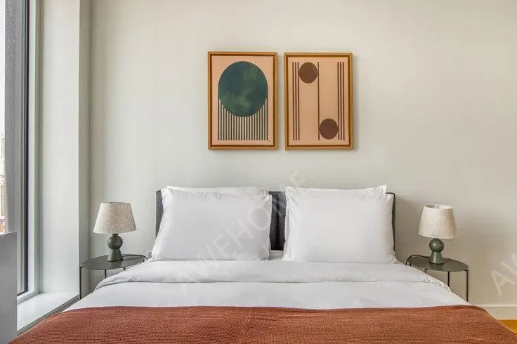 紐約租房The Essex 1522