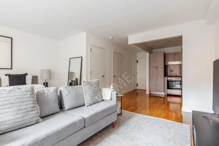 紐約租房101 W 15th St 1319