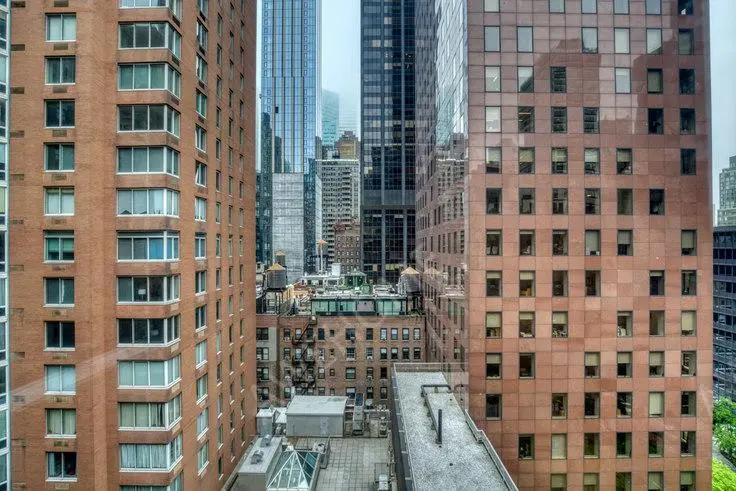 紐約租房The Buchanan 802