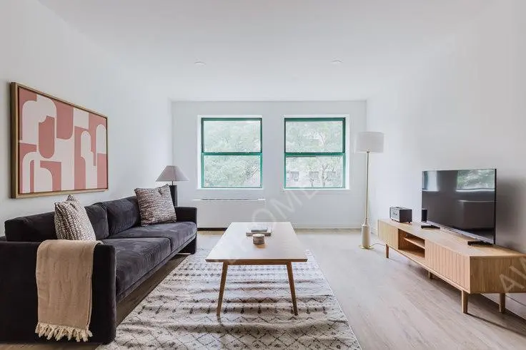 紐約租房600 Columbus Ave 1556