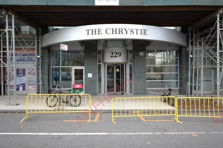 紐約租房The Chrystie 1325