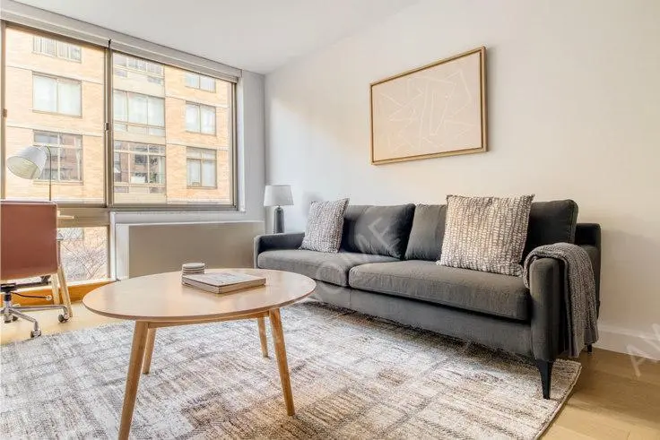 紐約租房The Sierra 1384