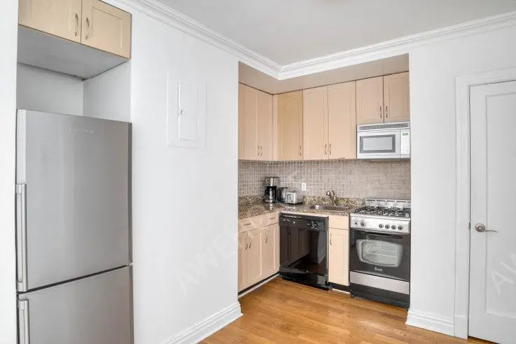 紐約租房Stonehenge Gardens 31