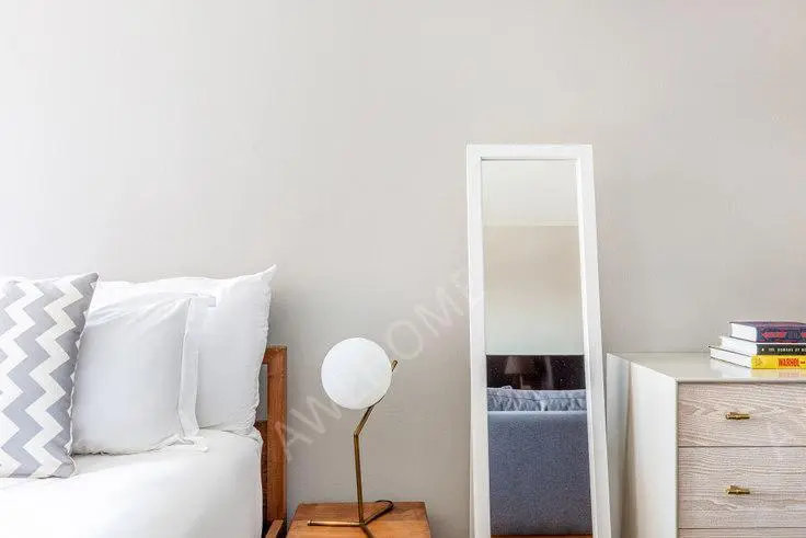 紐約租房Tribeca Tower 127