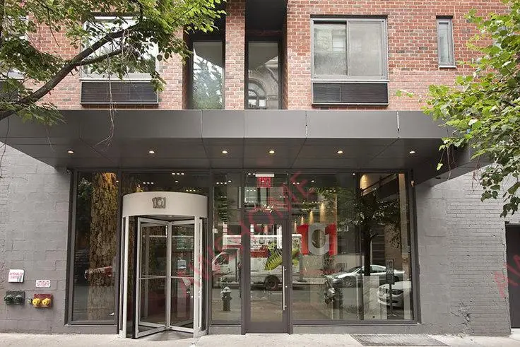 紐約租房101 W 15th St 1319