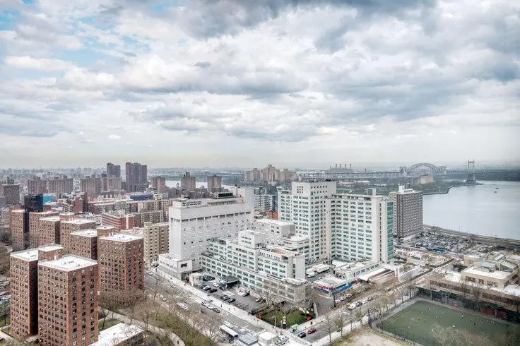 紐約租房Normandie Court 1118