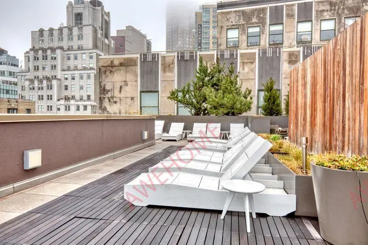 紐約租房15 Cliff St 770