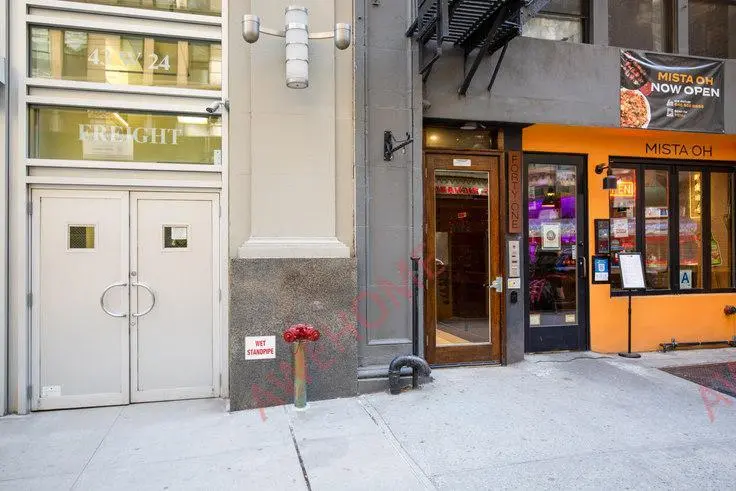 紐約租房41 W 24th St 563