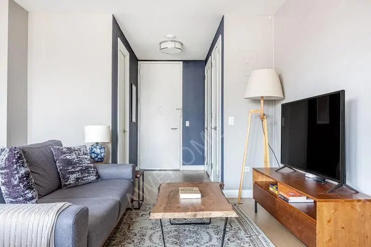 紐約租房Tribeca Tower 127