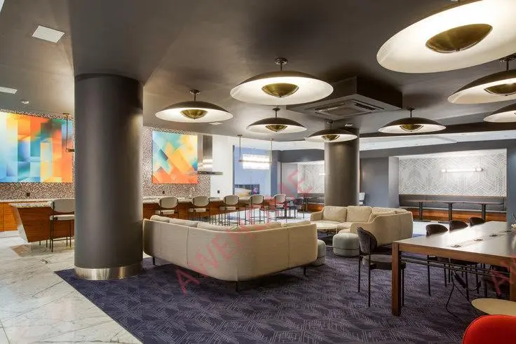 紐約租房View 34 720