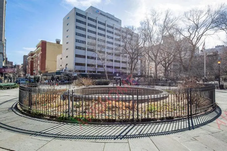 紐約租房209 E 25th St 721