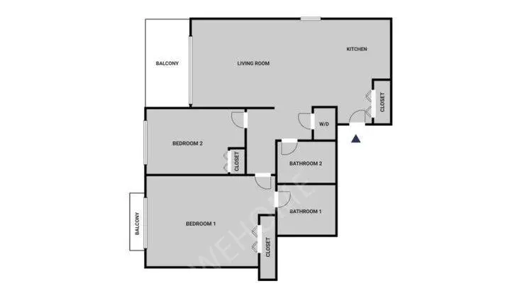 紐約租房501 East 74th St 1595