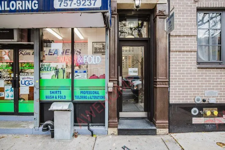 紐約租房437 West 53rd St 1700