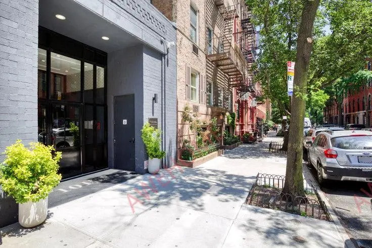 紐約租房101 E 10th St 1155