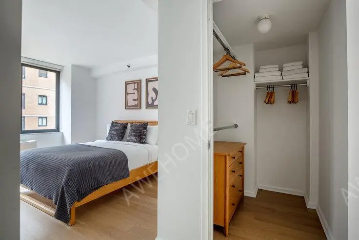 NewYorkSingle Apartment Rentals[Single Apartment]The Tate 1281