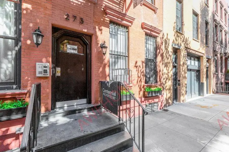 紐約租房273 W 10th St 897