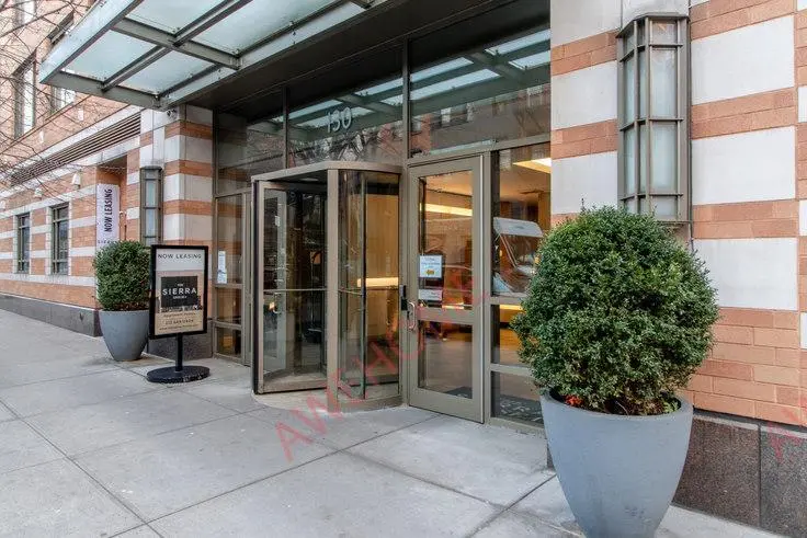 紐約租房The Sierra 1384