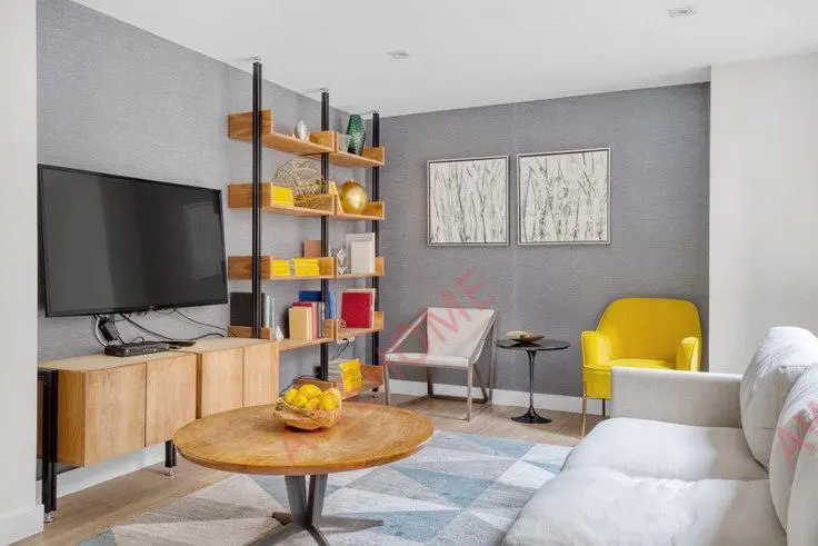 紐約租房15 Cliff St 770