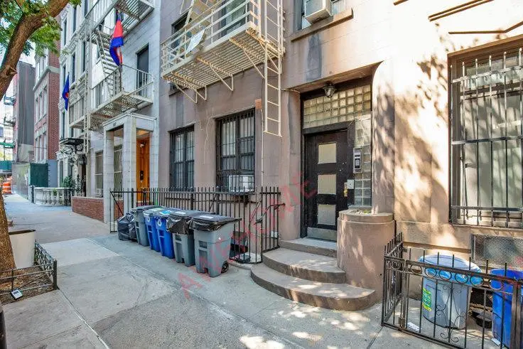 紐約租房329 E 58th St 807