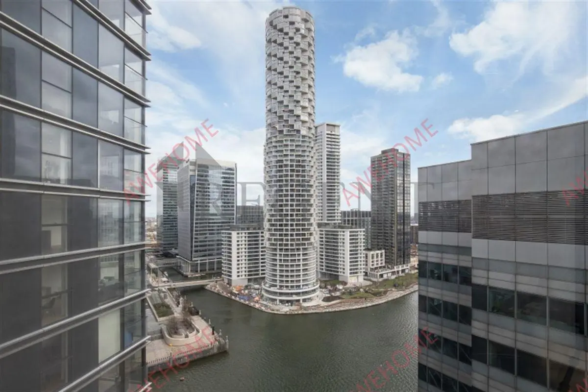 倫敦租房Hampton Tower 2B