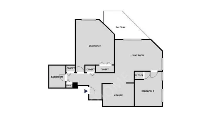 紐約租房470 Kips Bay Court 1063
