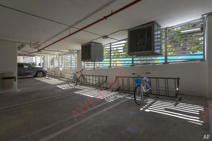 邁阿密租房Brickell West City Rentals 153