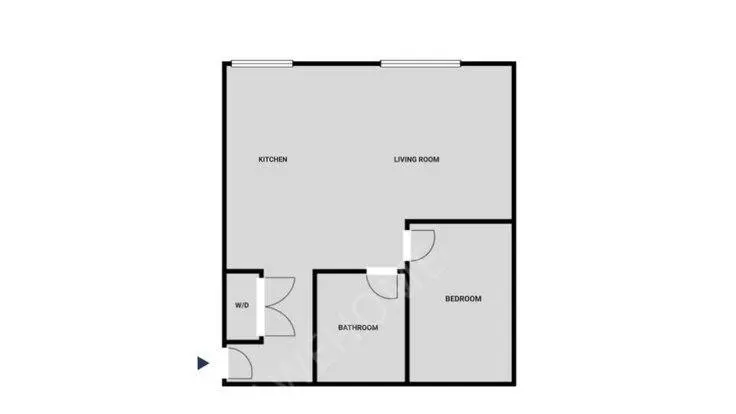 紐約租房814 Amsterdam Ave 1019