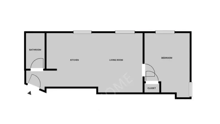 紐約租房Tatham House 1910