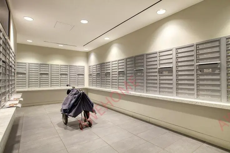 紐約租房View 34 720