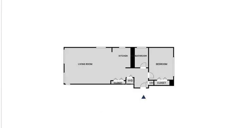 紐約租房15 Cliff St 770