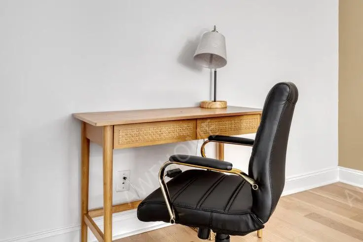 紐約租房The Buchanan 802