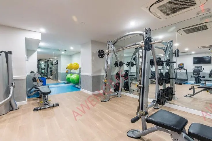 紐約租房Stonehenge 70 1242