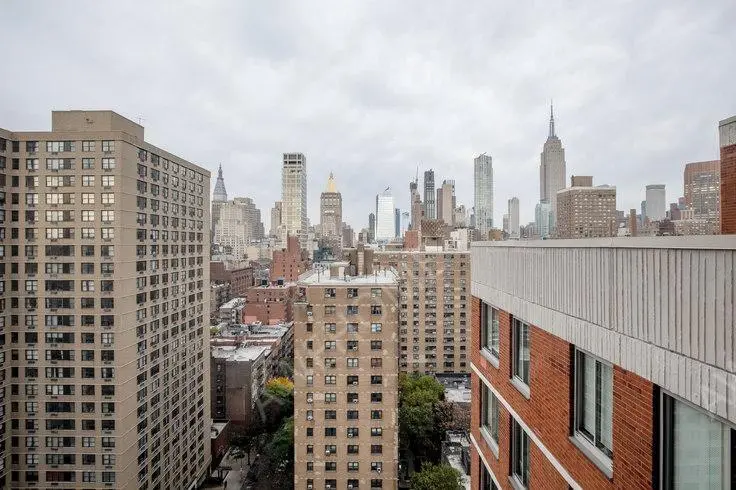 紐約租房480 Kips Bay Court 1270