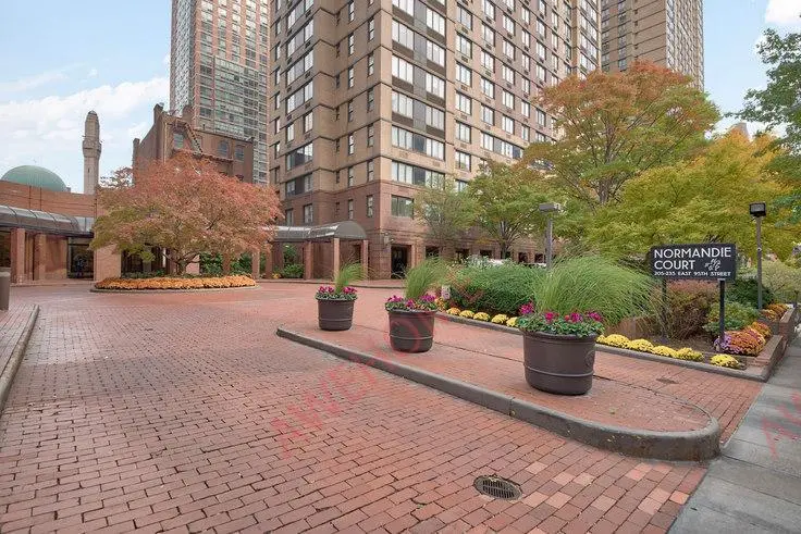 紐約租房Normandie Court 1118